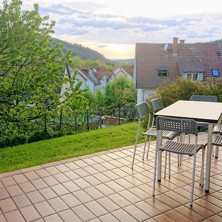 Greencorner - Sonnige Terrasse 1-6P Reichenbach  المظهر الخارجي الصورة